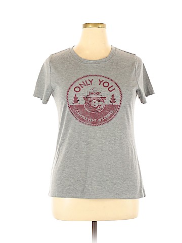 Assorted Brands Short Sleeve T-Shirt (view 1)