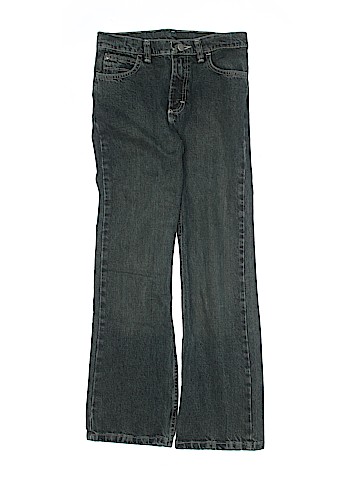 Wrangler Jeans Co Jeans (view 1)