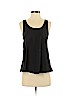 American Eagle Outfitters Black Active Tank Size M - photo 1