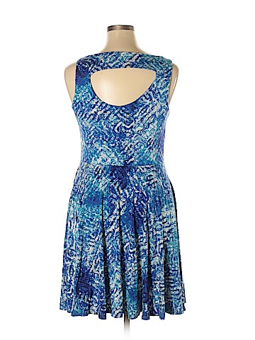 Cynthia Rowley TJX Casual Dress (view 2)