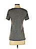 Old Navy Gray Short Sleeve T-Shirt Size S (petite) - photo 2