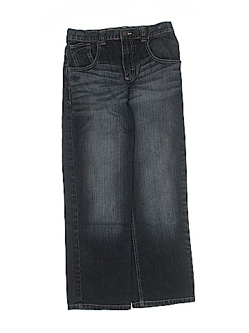 Wrangler Jeans Co Jeans (view 1)