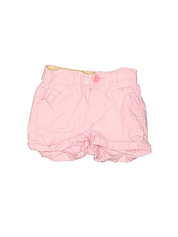 Crazy 8 Khaki Shorts (view 1)