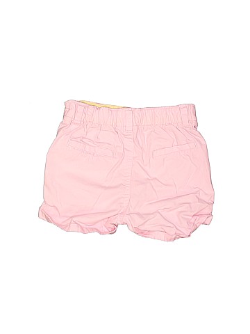 Crazy 8 Khaki Shorts (view 2)