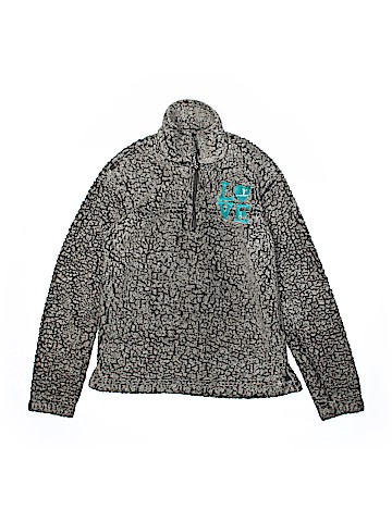 Boxercraft Fleece Jacket (view 1)