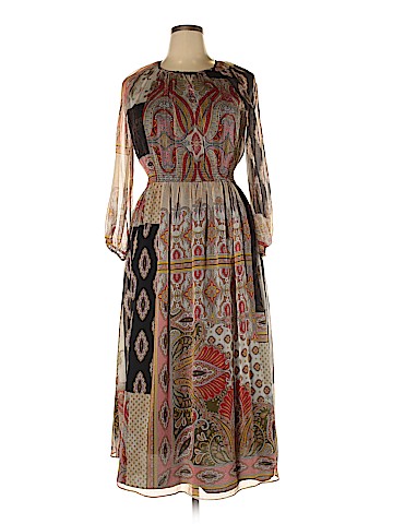 Zara Casual Dress (view 1)