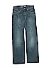 Levi's Blue Jeans Size 12 - photo 1