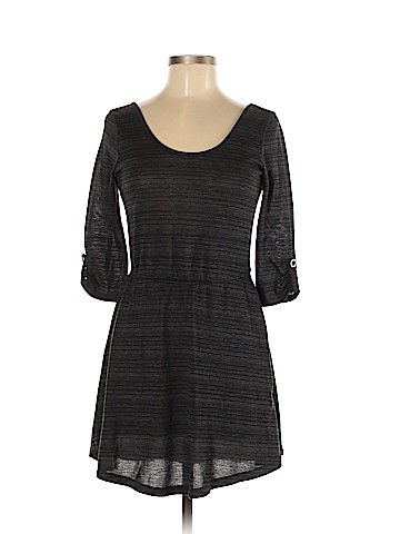 Charlotte Russe Casual Dress (view 1)