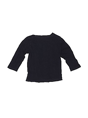 Baby Gap Long Sleeve T-Shirt (view 2)