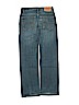 Levi's Blue Jeans Size 12 - photo 2