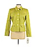Kasper Green Blazer Size 8 - photo 1