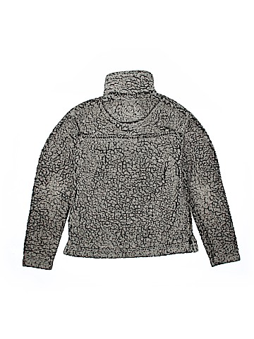Boxercraft Fleece Jacket (view 2)
