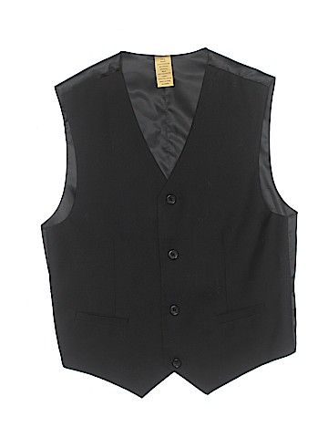 Unbranded Tuxedo Vest (view 1)