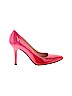 Stuart Weitzman Pink Heels Size 7 - photo 1
