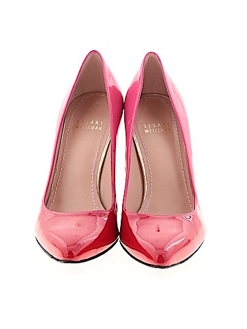 Stuart Weitzman Heels (view 2)