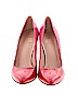 Stuart Weitzman Pink Heels Size 7 - photo 2