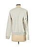 Lucky Brand Gray Sweatshirt Size M - photo 2