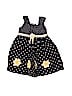 Blueberi Boulevard 100% Cotton Blue Dress 18-24 MO / 24 MO - photo 1