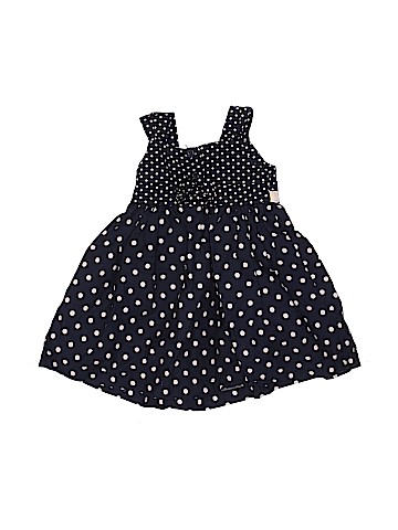 Blueberi Boulevard Dress (view 2)