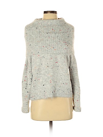 Lou & Grey Pullover Sweater (view 1)