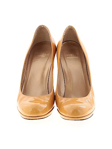 Stuart Weitzman Heels (view 2)