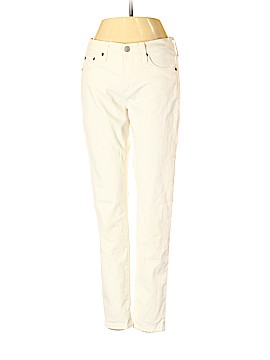 Banana Republic Factory Store Size 25 waist