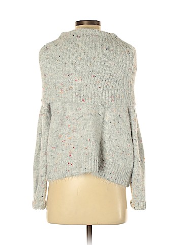 Lou & Grey Pullover Sweater (view 2)