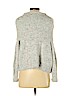 Lou & Grey Gray Pullover Sweater Size XS - photo 2