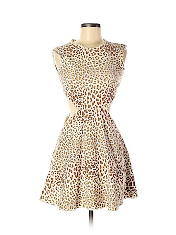 Pencey Cocktail Dress (view 1)