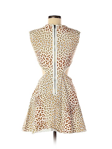 Pencey Cocktail Dress (view 2)