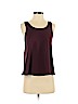American Eagle Outfitters Burgundy Active Tank Size M - photo 1