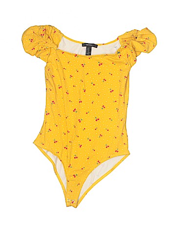 Forever 21 Bodysuit (view 1)