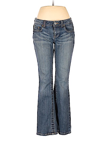 Refuge Jeans (view 1)