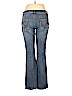 Refuge Blue Jeans Size 9 - photo 2