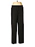 Lafayette 148 New York Black Dress Pants Size 12 - photo 1