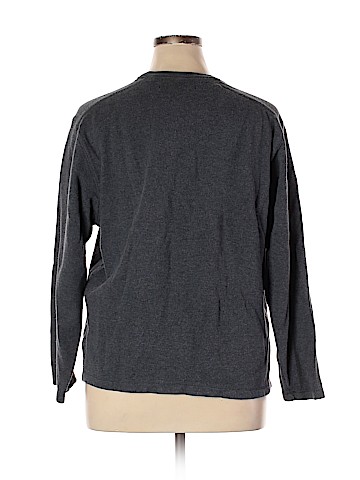 Talbots Pullover Sweater (view 2)