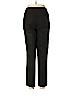 Lafayette 148 New York Black Dress Pants Size 12 - photo 2