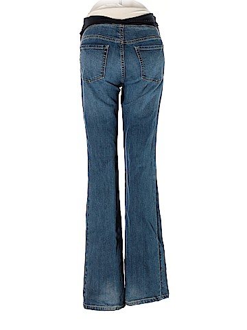 Isabel Maternity Jeggings (view 2)