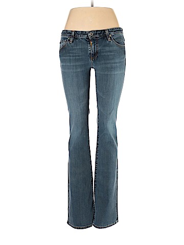 Adriano Goldschmied Jeans (view 1)