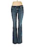 Adriano Goldschmied Blue Jeans Size 30 waist - photo 1