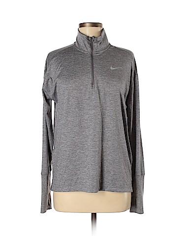 Nike Active T-Shirt (view 1)