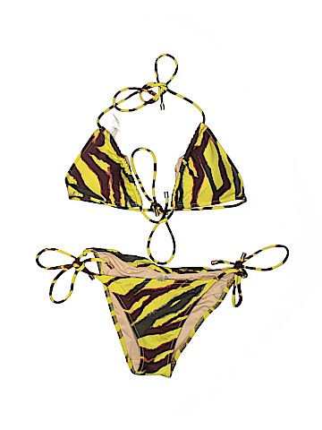 Victoria's Secret Two Piece Swimsuit (view 1)