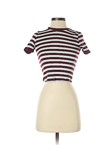 Topshop Pullover Sweater (view 1)