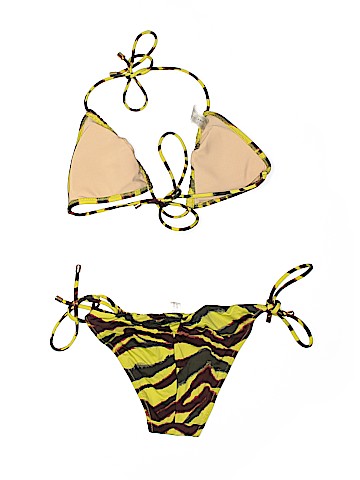 Victoria's Secret Two Piece Swimsuit (view 2)