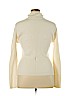 Cato Plus Ivory Turtleneck Sweater Size XL - photo 2