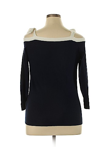 J. Crew Factory Store Pullover Sweater (view 2)