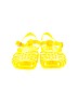 Kali Yellow Sandals Size 9 - photo 2