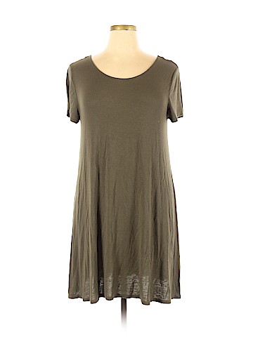 Mossimo Supply Co. Casual Dress (view 1)