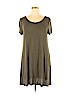 Mossimo Supply Co. Green Casual Dress Size XL - photo 1