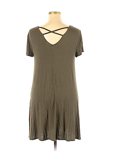 Mossimo Supply Co. Casual Dress (view 2)